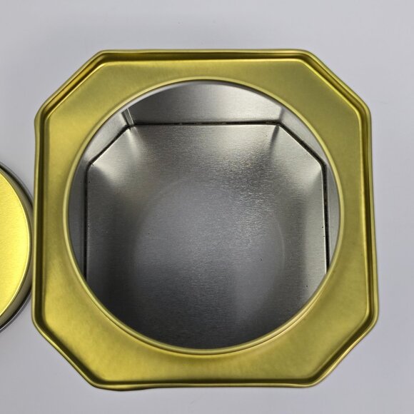 Harney & Sons Snow White Princess Blend Tea Tin – Empty Collectible Container - Picture 7 of 10